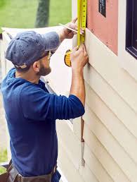 Best Insulated Siding Installation  in El Paso, TX